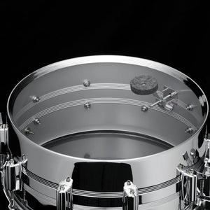 14x6,5'' Mastercraft Steel 50th Anniversary