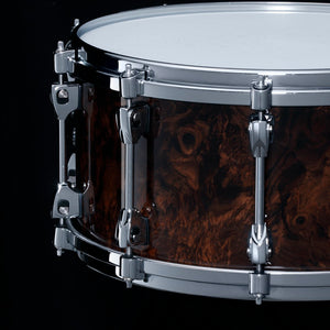 Starphonic Walnut 14"x7"