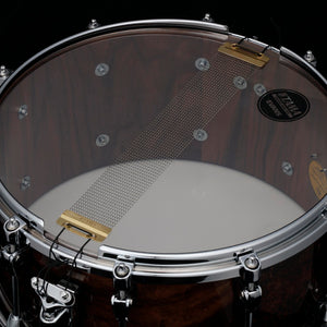 Starphonic Walnut 14"x7"