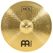 Load image into Gallery viewer, HCS Super Cymbal Set (6-pcs) HCS-SCS
