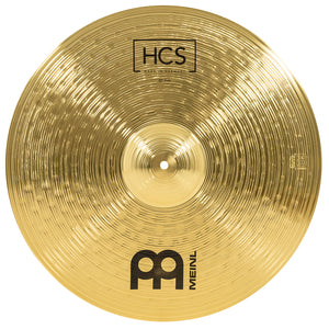 HCS Super Cymbal Set (6-pcs) HCS-SCS