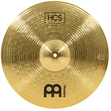 Load image into Gallery viewer, HCS Super Cymbal Set (6-pcs) HCS-SCS
