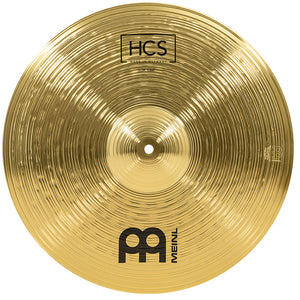 HCS Super Cymbal Set (6-pcs) HCS-SCS