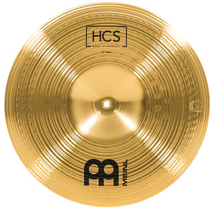 HCS Super Cymbal Set (6-pcs) HCS-SCS