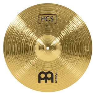 HCS Super Cymbal Set (6-pcs) HCS-SCS