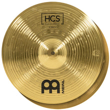 Load image into Gallery viewer, HCS Super Cymbal Set (6-pcs) HCS-SCS
