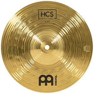 HCS Super Cymbal Set (6-pcs) HCS-SCS