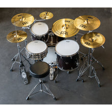 Load image into Gallery viewer, HCS Super Cymbal Set (6-pcs) HCS-SCS
