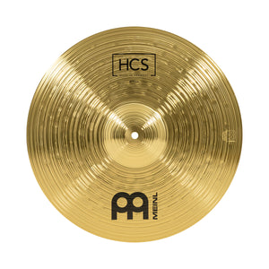 HCS Cymbalpack HCS141620+10