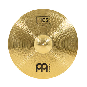 HCS Cymbalpack HCS141620+10