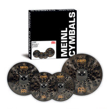 Load image into Gallery viewer, CCD141620 Cymbal set Dark 14&#39;&#39;HH/16&#39;&#39;C/20&#39;&#39;R, CCD141620 
