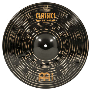 CCD141620 Cymbal set Dark 14''HH/16''C/20''R, CCD141620 