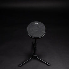 Load image into Gallery viewer, MMP6BK 6&quot; Marshmallow Practice Pad Black
