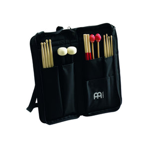 Professional Stick Bag, Svart MSB-1