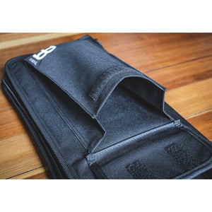 Professional Stick Bag, Svart MSB-1