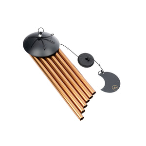 MMC32B Moon Meditation Chime 32" Bronze