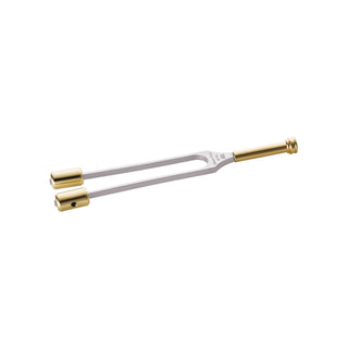 TTF-64-G Therapy Tunging Fork 64 Hz Weighted Master Fork