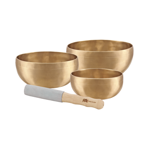 SB-U-1950 Universal Singing Bowl Set 3 pcs set