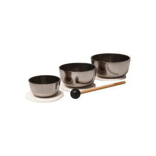 SBZ1 Sonic Energy Zen Singing Bowl Set