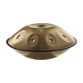 Sensory Handpan, C# Minor, 9 Tones HPSTL92