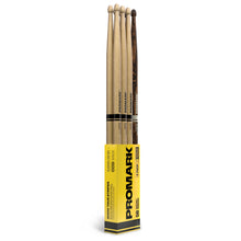 Ladda upp bild till gallerivisning, RBH595AW-4PFG Rebound 5B, 4-Pack, 3/5B Hickory + 1/5B Firegrain
