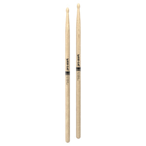 PW5AW-4P Classic Attack, 5A, Oak, 4-pack, Oval tip