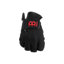 Load image into Gallery viewer, MDGFL Fingerless Drummer Gloves Medium
