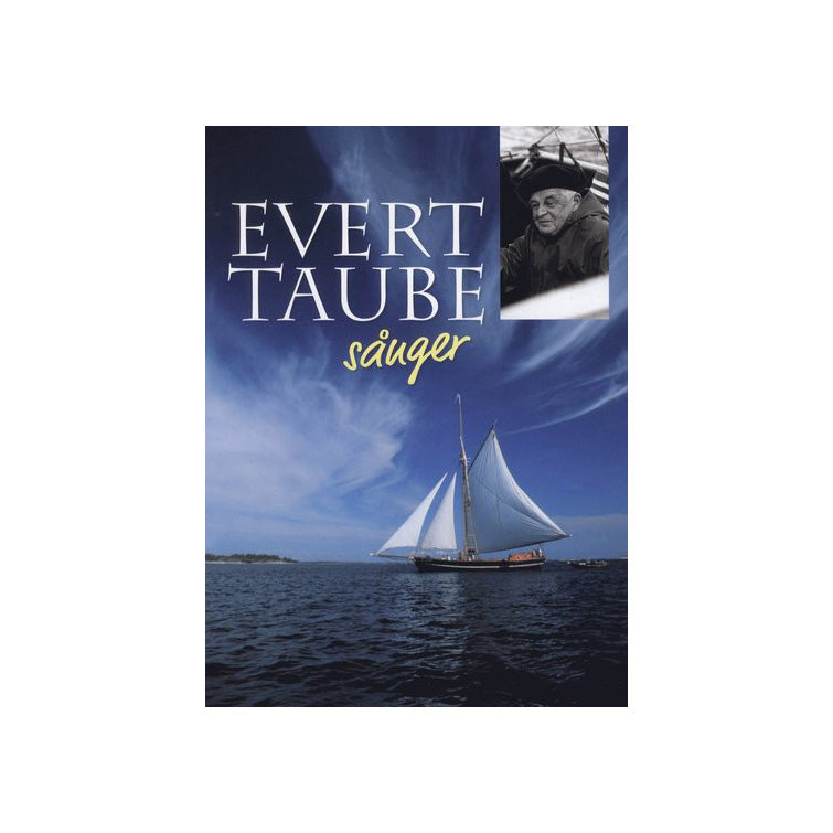 Evert Taube sånger