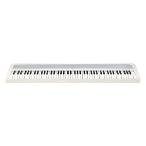 Korg B2 White