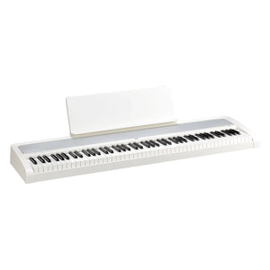 Korg B2 White