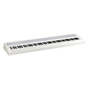 Korg B2 White