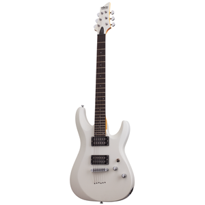 C-6 Deluxe Satin White