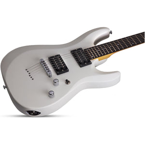 C-6 Deluxe Satin White