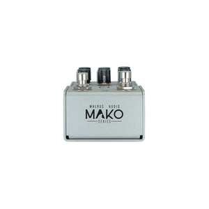 MAKO Series: D1 High-Fidelity Delay v1