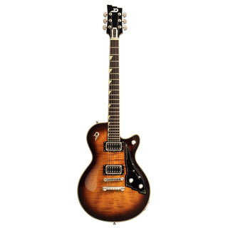 Fantom S Tobacco Burst