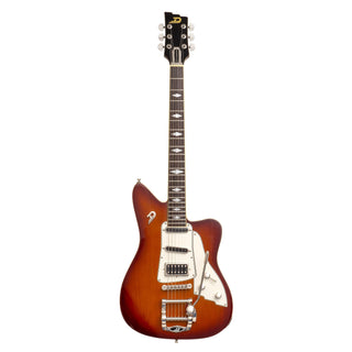 Paloma Vintage Burst