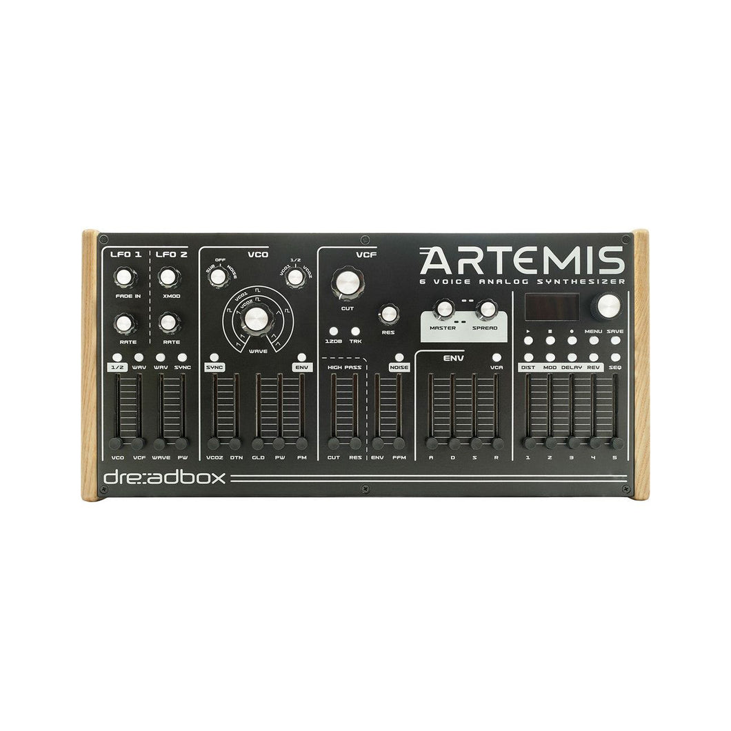 Artemis 6-Voices