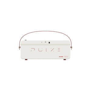 Pulze AP-30WH gitarrförstärkare white