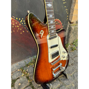 Paloma Vintage Burst