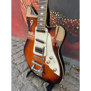 Paloma Vintage Burst