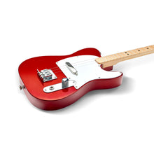 Ladda upp bild till gallerivisning, Pro Electric Fender Telecaster Red
