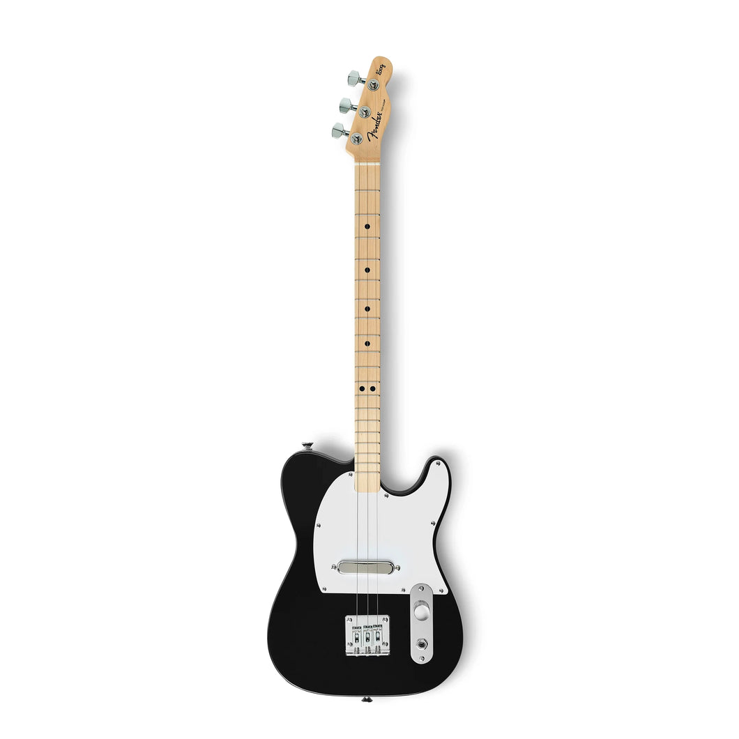 Pro Electric Fender Telecaster Black