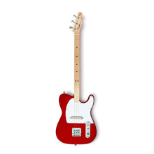 Ladda upp bild till gallerivisning, Pro Electric Fender Telecaster Red
