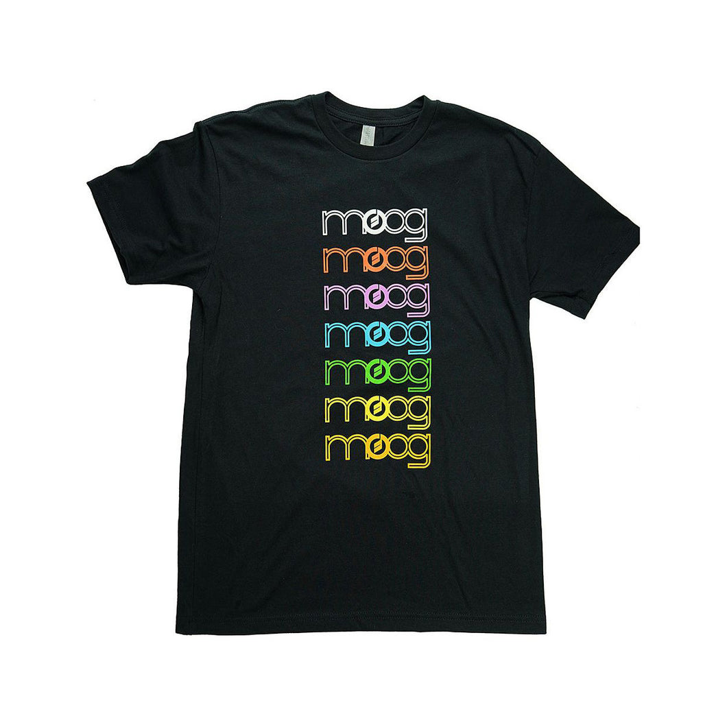 Rainbow Spectrum Tee