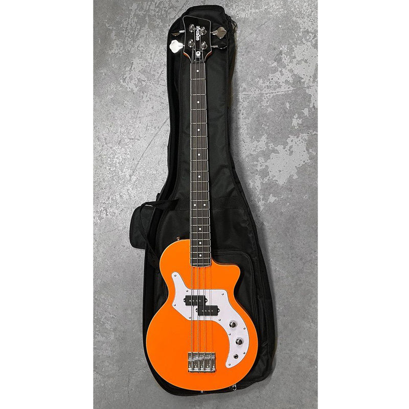 O Bass Orange