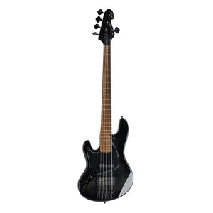 TM5 Black Burst Ash Left