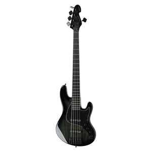 TT5 Ash Blackburst Ebony