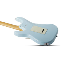 Ladda upp bild till gallerivisning, Schecter MV-6 Super Sonic Blue
