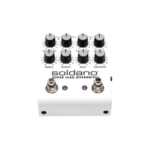 SLO PLUS Pedal