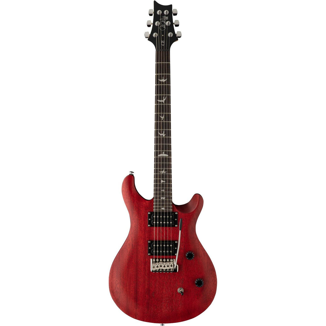 SE-CE24-STD-Satin Vintage Cherry